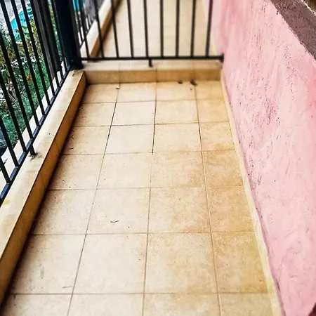 شقة Deluxe With Cacao Beach At The Doorstep 1 Bedroom Apts ساني بيتش